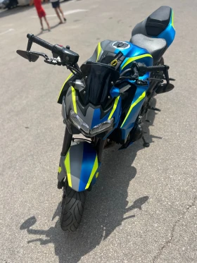 Kawasaki Z 900 | Mobile.bg    7