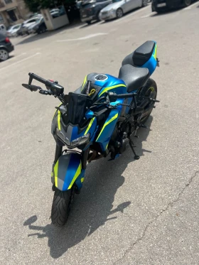  Kawasaki Z