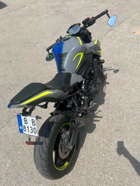 Kawasaki Z 900 | Mobile.bg    6