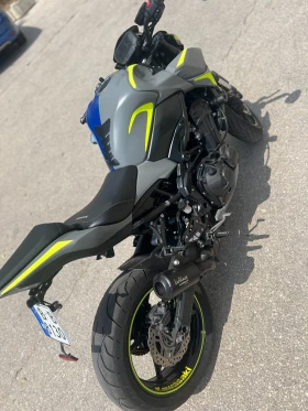 Kawasaki Z 900 | Mobile.bg    4