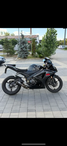 Suzuki Gsxr K8 | Mobile.bg    3