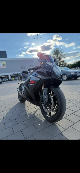 Suzuki Gsxr K8 | Mobile.bg    4