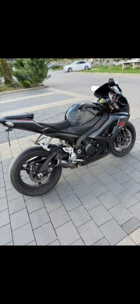 Suzuki Gsxr K8 | Mobile.bg    5