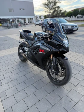     Suzuki Gsxr K8