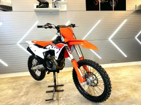 Ktm SX-F SX-F 450* Стартер* Лизинг* , снимка 2