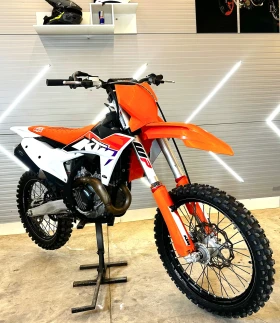 Ktm SX-F SX-F 450* Стартер* Лизинг* , снимка 4
