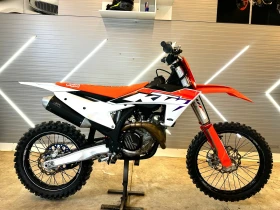 Ktm SX-F SX-F 450* Стартер* Лизинг* , снимка 6