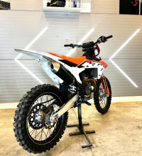 Ktm SX-F SX-F 450* Стартер* Лизинг* , снимка 6