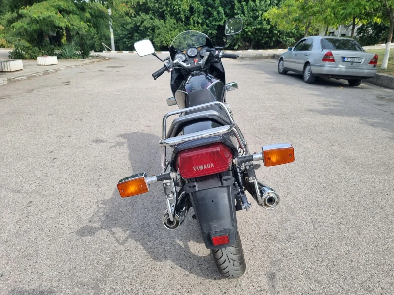 Yamaha XJ XJ 900, снимка 7 - Мотоциклети и мототехника - 51633936