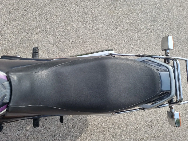 Yamaha XJ XJ 900, снимка 10 - Мотоциклети и мототехника - 51633936