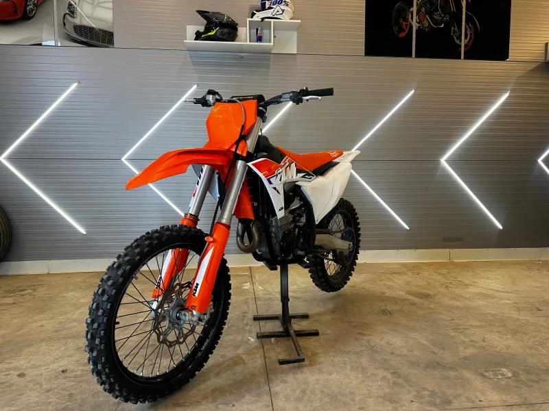 Ktm SX-F SX-F 450* Стартер* Лизинг* 