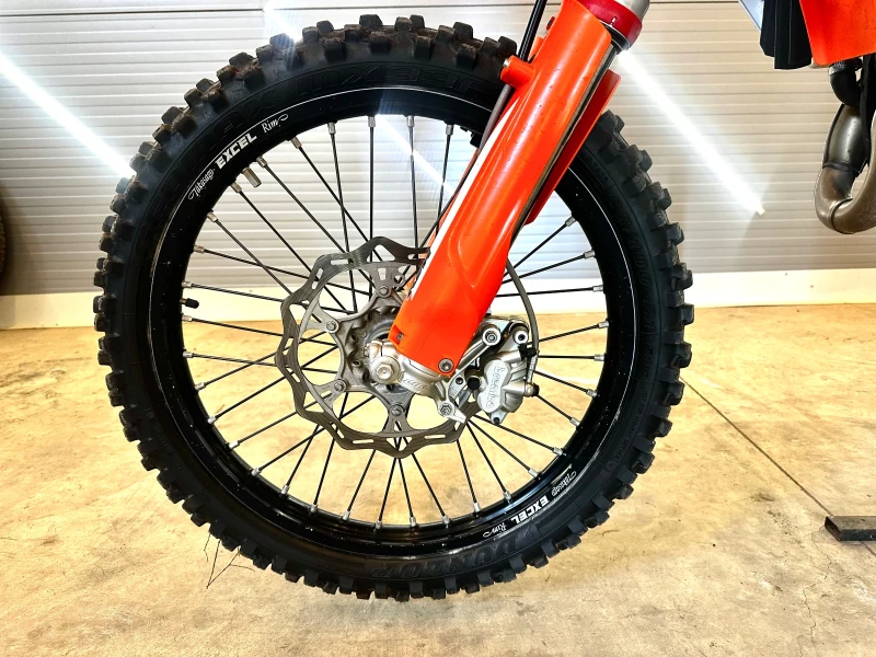 Ktm SX-F SX-F 450* Стартер* Лизинг* , снимка 7 - Мотоциклети и мототехника - 52867690