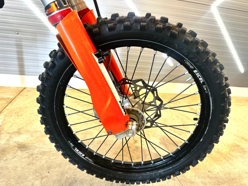 Ktm SX-F SX-F 450* Стартер* Лизинг* , снимка 9 - Мотоциклети и мототехника - 52867690