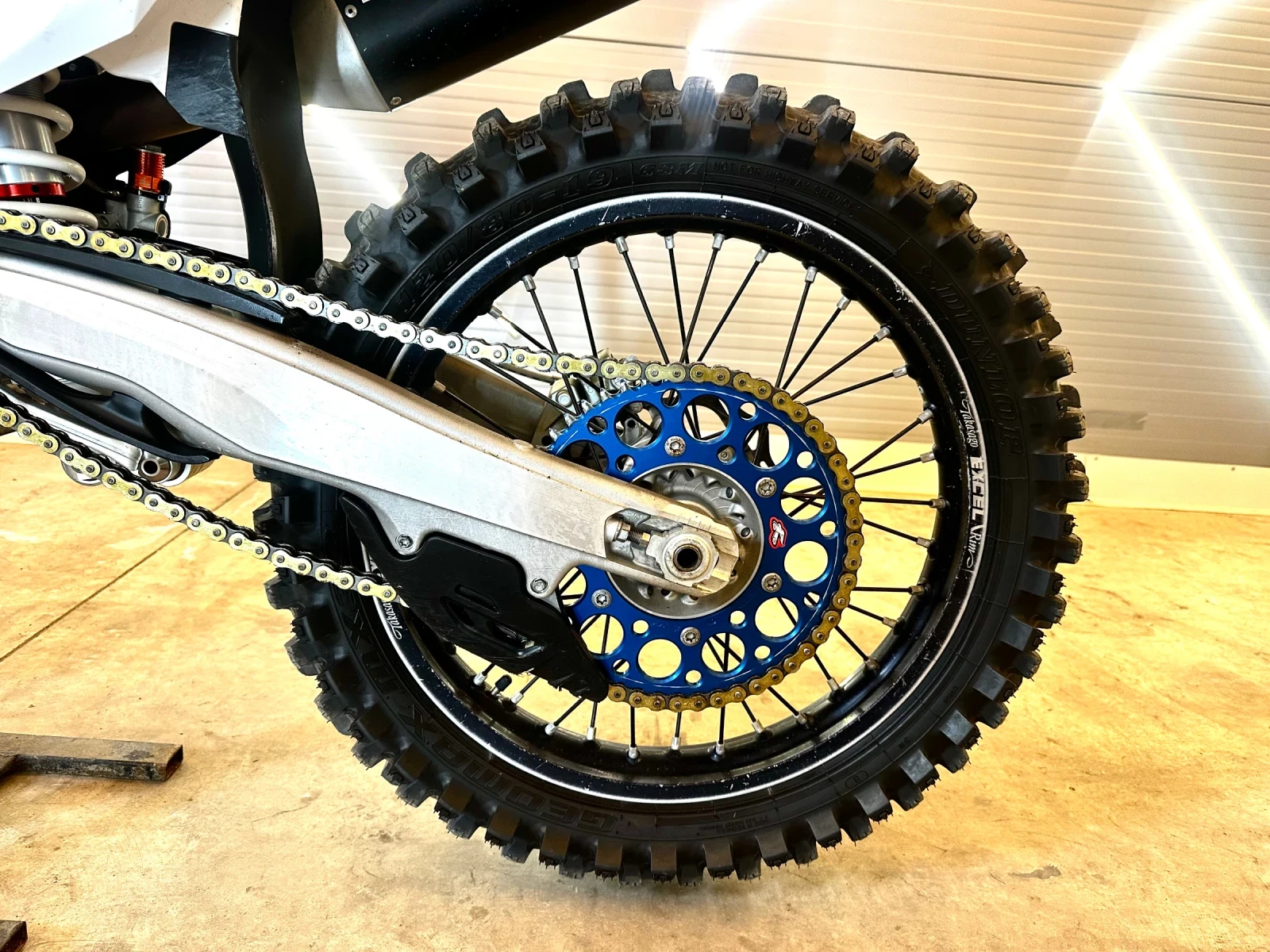 Ktm SX-F SX-F 450* Стартер* Лизинг*  - изображение 8