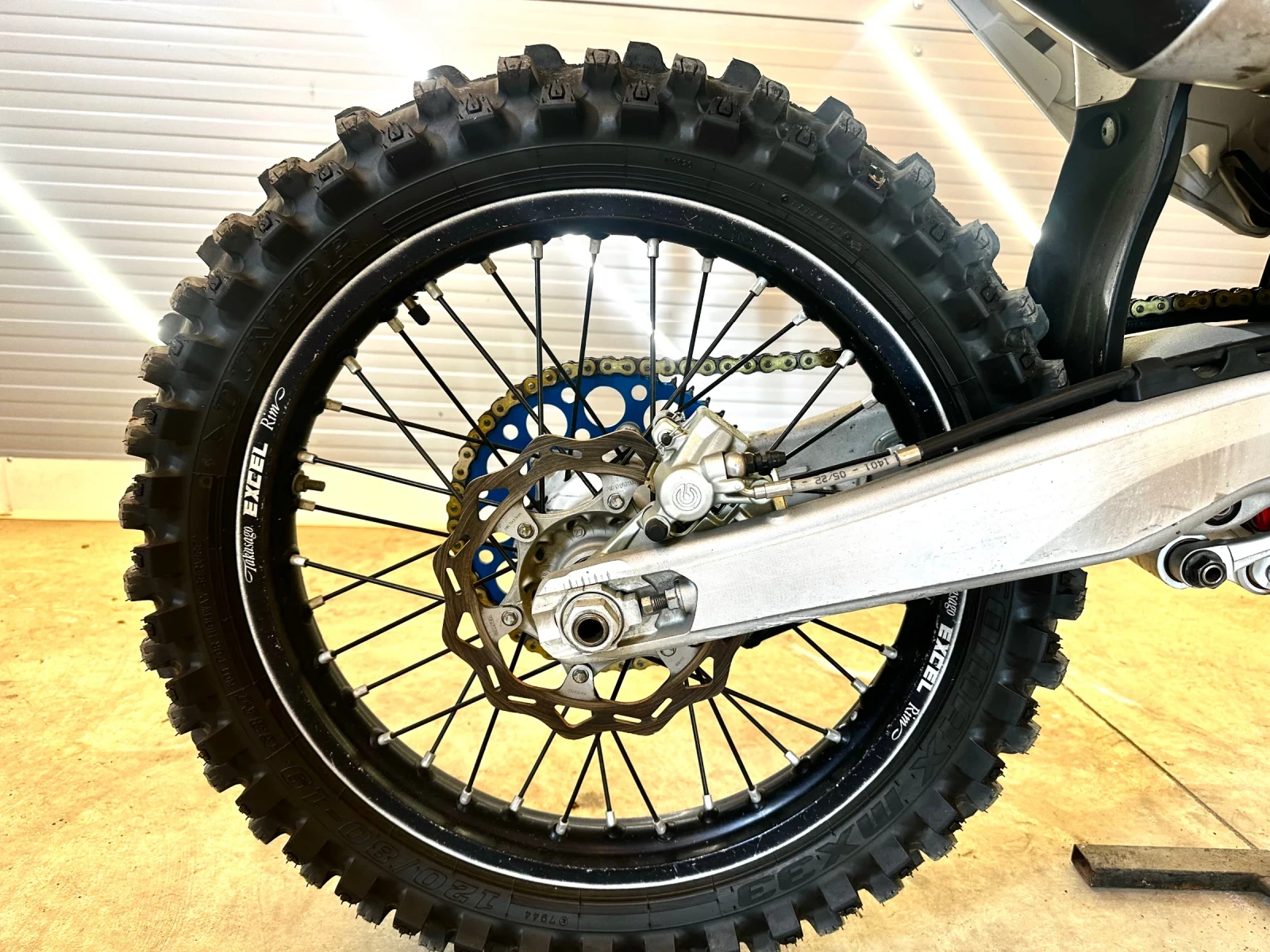 Ktm SX-F SX-F 450* Стартер* Лизинг*  - изображение 10