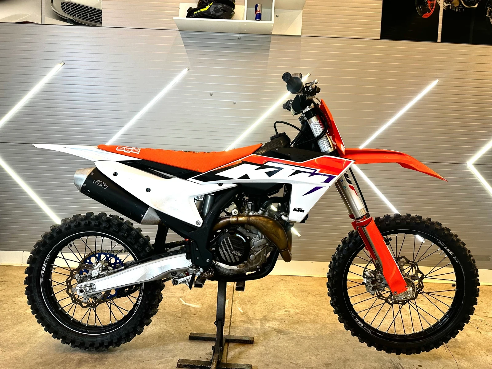 Ktm SX-F SX-F 450* Стартер* Лизинг*  - изображение 6
