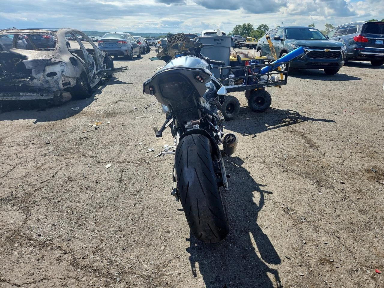BMW S 1000RR | Mobile.bg � ����������� 4