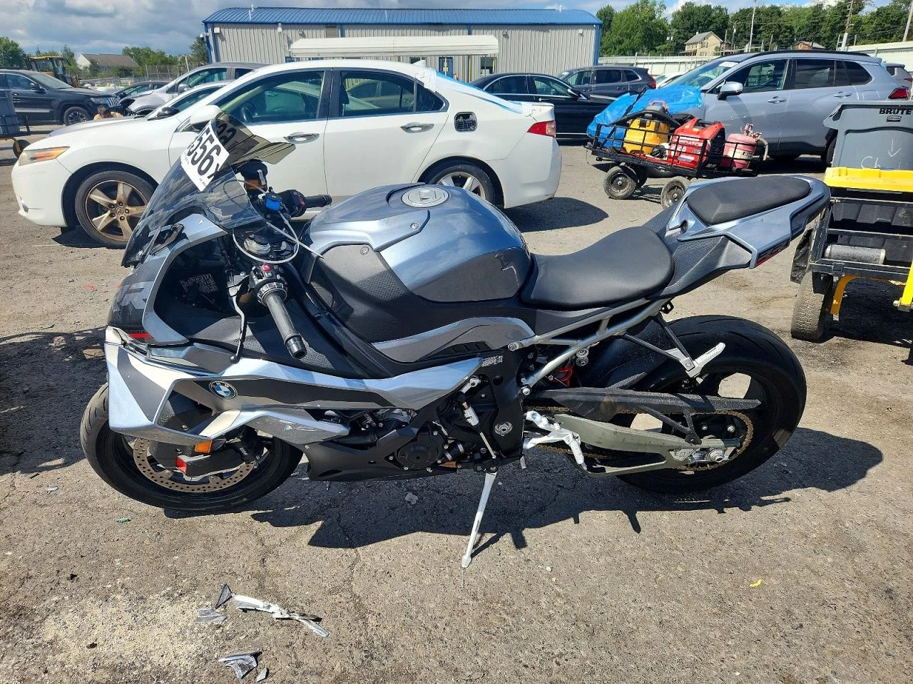 BMW S 1000RR | Mobile.bg � ����������� 3