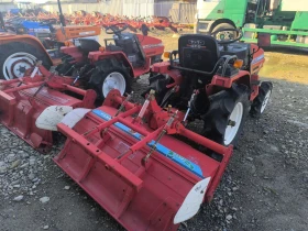 Трактор Yanmar КЕ3, снимка 7