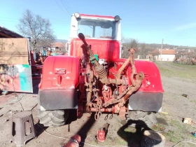 Трактор Т kraz, снимка 3