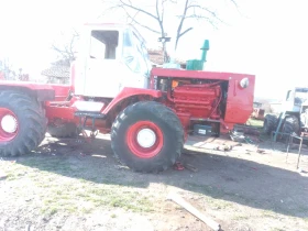 Трактор ХТЗ kraz, снимка 1