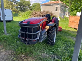      Antonio Carraro TRG 10400