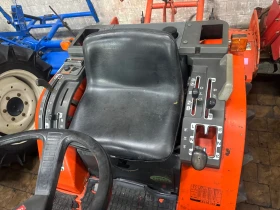 Обява за продажба на Трактор Kubota Aste A-15 ~7 200 лв. - изображение 2