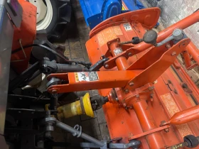 Обява за продажба на Трактор Kubota Aste A-15 ~7 200 лв. - изображение 4