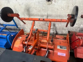 Обява за продажба на Трактор Kubota Aste A-15 ~7 200 лв. - изображение 3