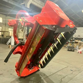 Трактор Yanmar КЕ3, снимка 14