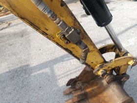 Багер Caterpillar НОВ ВНОС JAPAN, снимка 10
