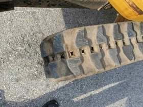 Багер Caterpillar НОВ ВНОС JAPAN, снимка 9