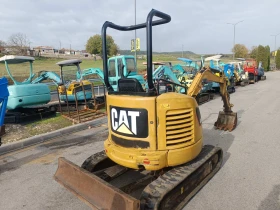 Багер Caterpillar НОВ ВНОС JAPAN, снимка 2