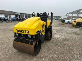 Валяк Cat WACKER RD27 НАЛИЧЕН, снимка 4