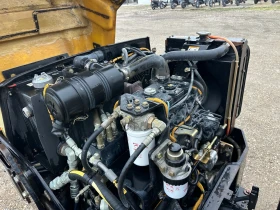 Валяк Cat WACKER RD27 НАЛИЧЕН, снимка 5