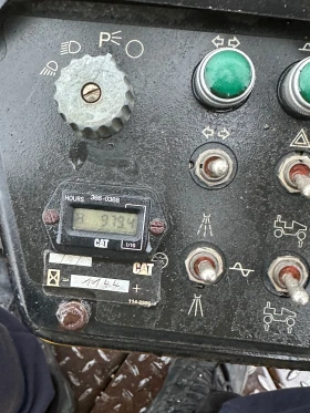 Валяк Cat WACKER RD27 НАЛИЧЕН, снимка 6