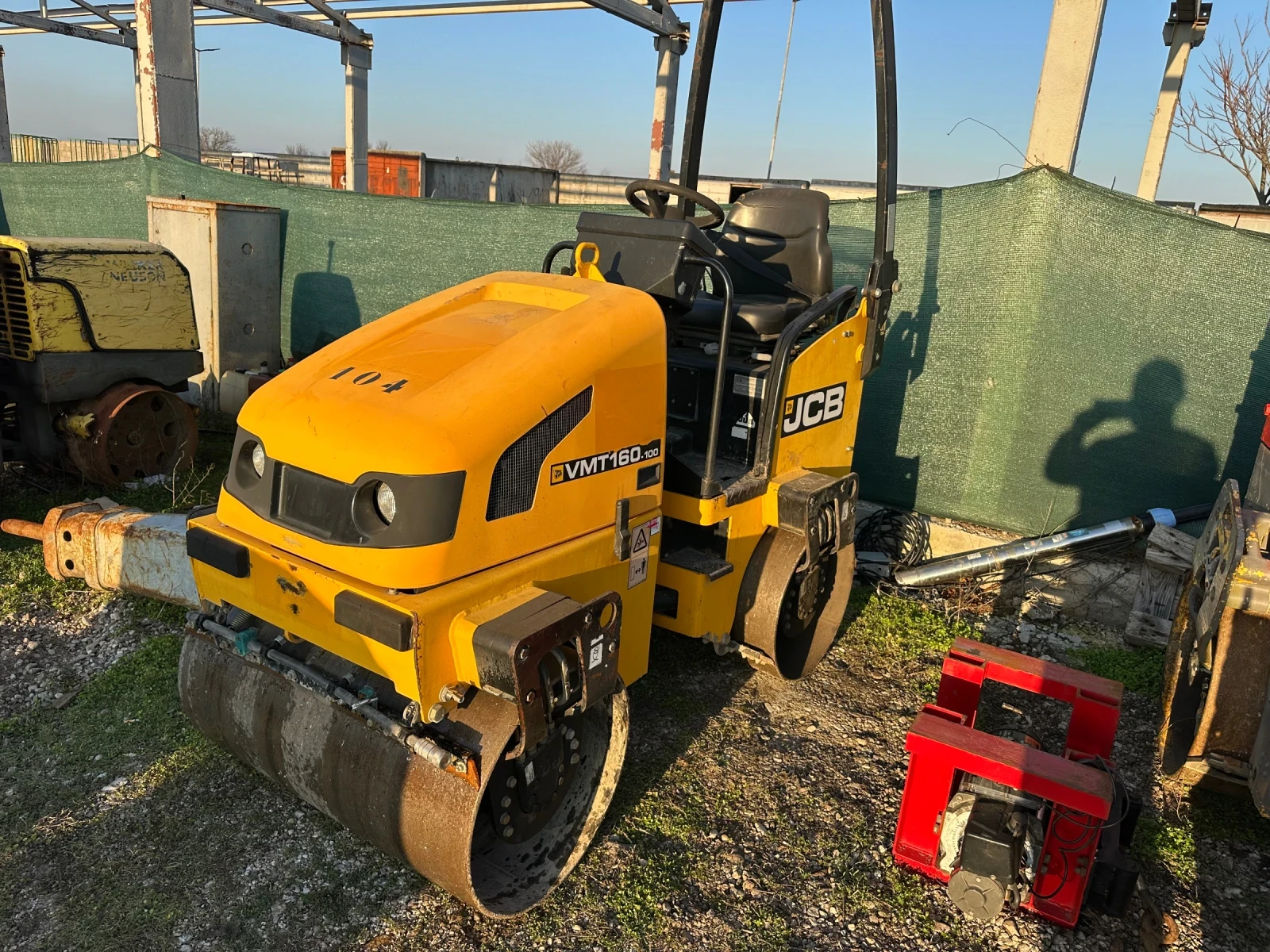����� JCB vmt160-100 ������� | Mobile.bg � ����������� 2