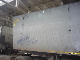 Полуремарке Mega MNL, снимка 1