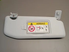 Сенник десен Пежо 2008 1.6хди