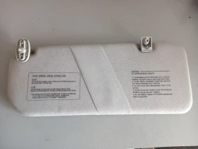 Сенник ляв Хюндай Теракан 