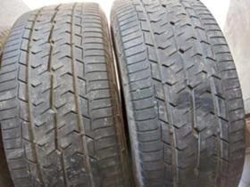 Гуми Летни 235/65R16, снимка 3