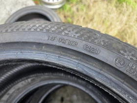 Гуми Зимни 235/40R19, снимка 6