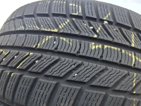 Гуми Зимни 235/40R19, снимка 3