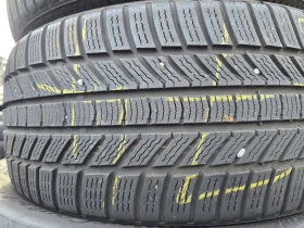 Гуми Зимни 235/40R19, снимка 2