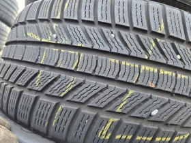 Гуми Зимни 235/40R19, снимка 4