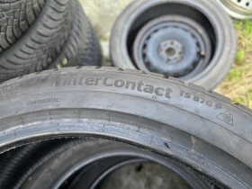 Гуми Зимни 235/40R19, снимка 7