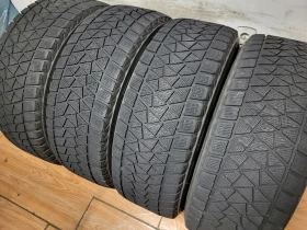 Гуми Зимни 255/65R17, снимка 1 - Гуми и джанти - 47429256