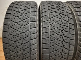 Гуми Зимни 255/65R17, снимка 3 - Гуми и джанти - 47429256