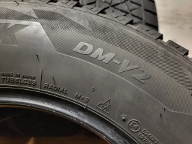 Гуми Зимни 255/65R17, снимка 9 - Гуми и джанти - 47429256