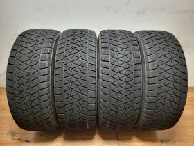 Гуми Зимни 255/65R17, снимка 2 - Гуми и джанти - 47429256